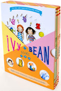 Ivy & Bean Boxed Set: Books 7 9