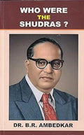 Who Were The Shudras ?