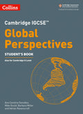 Cambridge IGCSE (TM) Global Perspectives Students Book: Where to Eat and Stay Official Guide (Collins Cambridge IGCSE (TM))