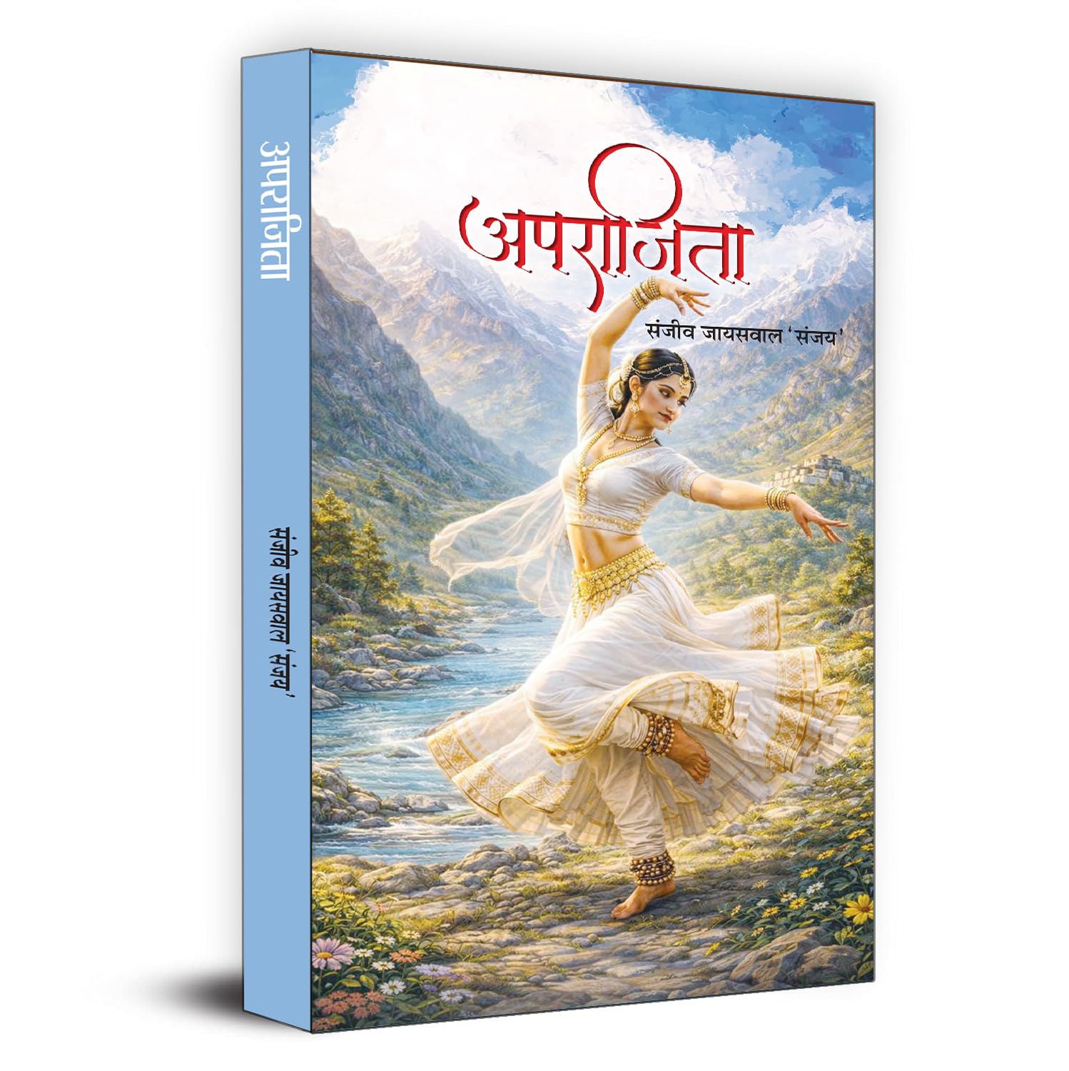 Aparajita Stories
