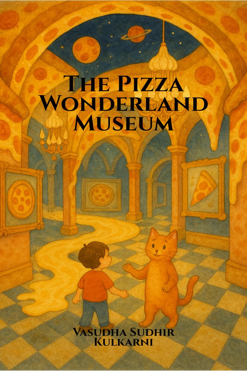The Pizza Wonderland Museum