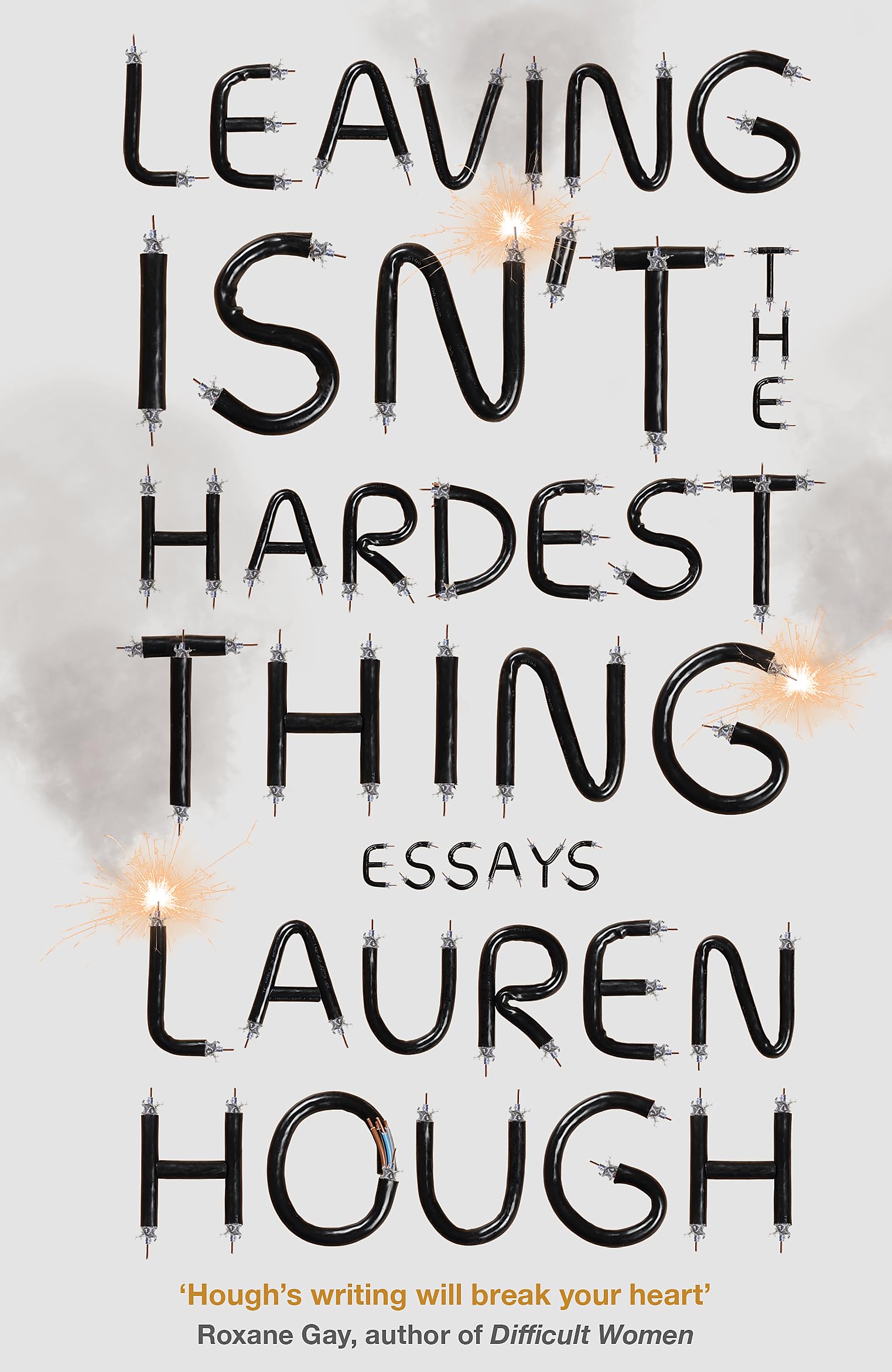 Leaving IsnT The Hardest Thing