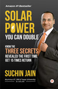 Solar Power You Can Double