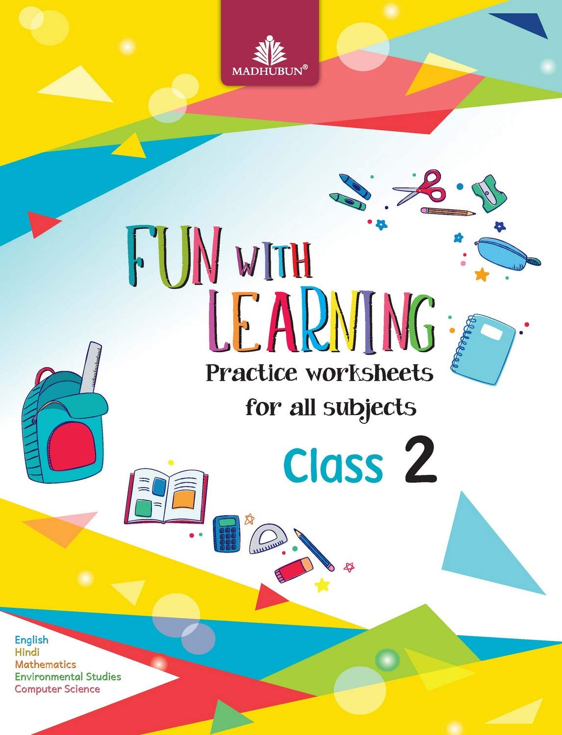 Fun With Learning2