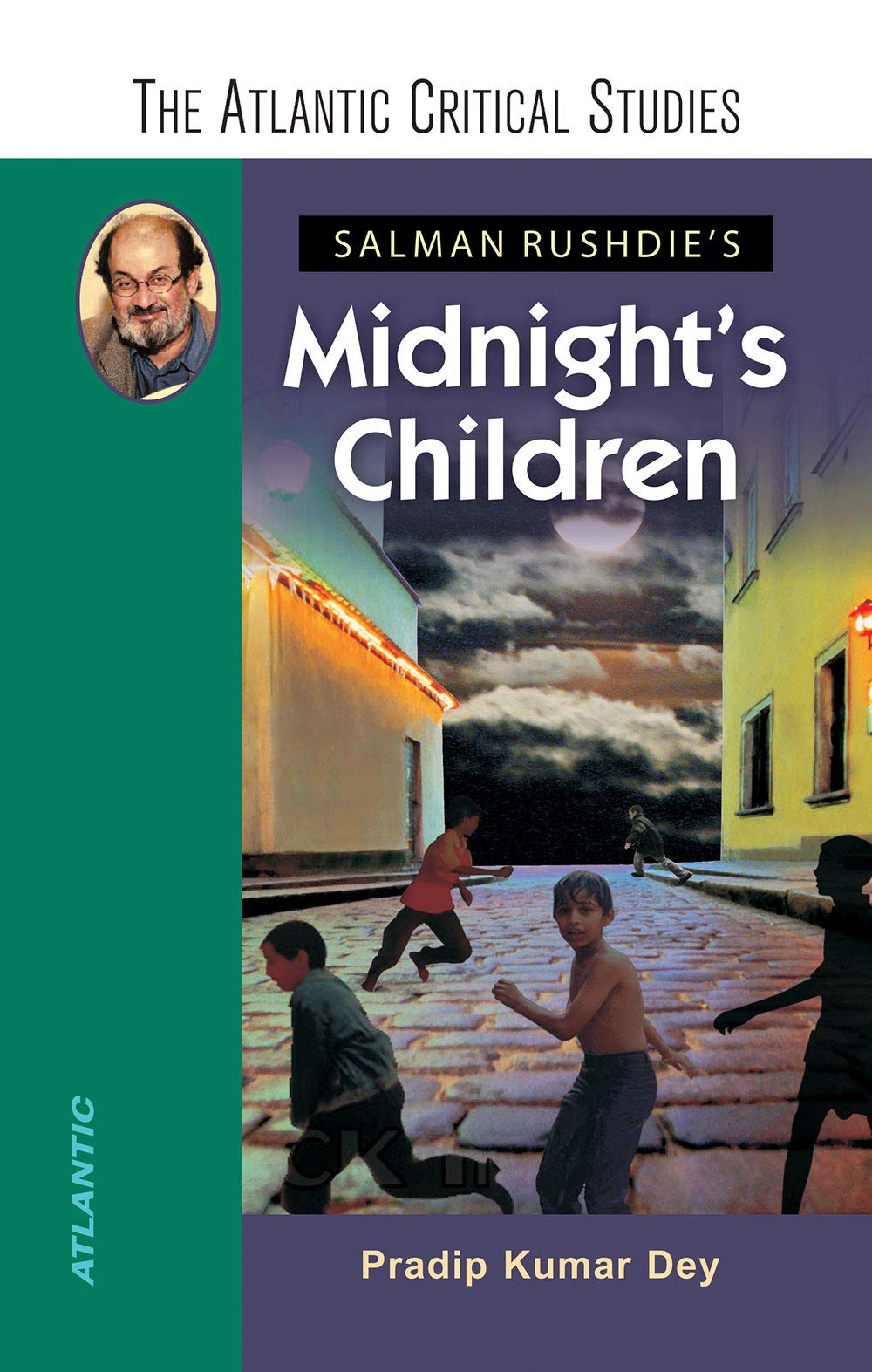 Salman RushdieS MidnightS Children