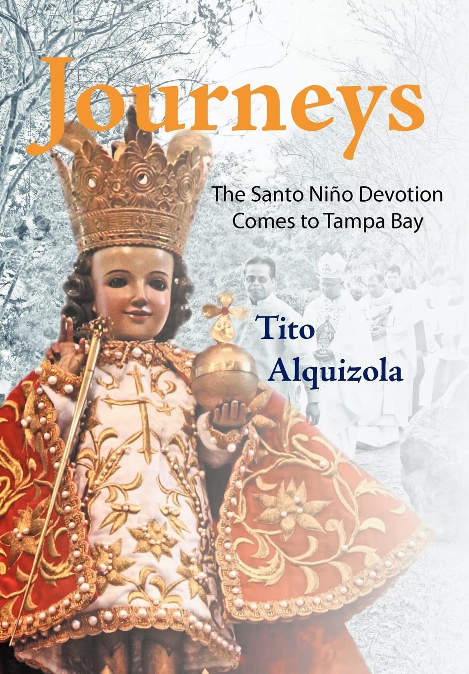 Journeys: The Santo Nio Devotion Comes to Tampa Bay