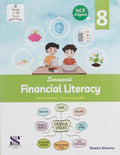 Saraswati Financial Literacy Class 8Th
