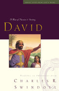 Great Lives: David: A Man of Passion and Destiny (Discover More About the Real King David of the Bible. The Perfect Gift for Fan