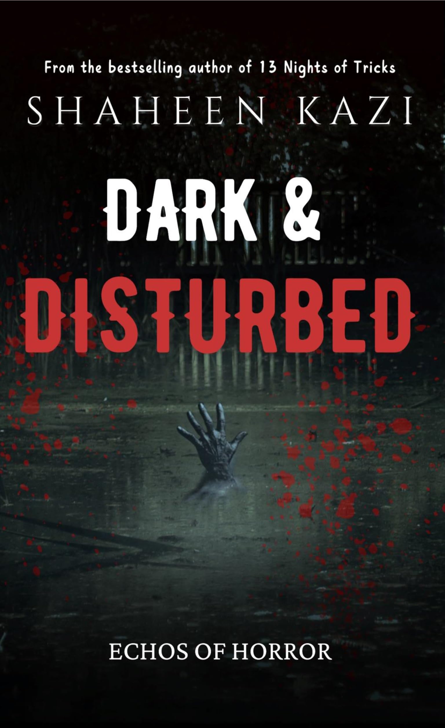 Dark & Disturbed