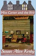 Miss Carter And The Ifrit