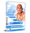 Towards Perfection Book by Swami Avdheshanand Giri | A Practical Guide to Spiritual Growth, Mindfulness and Inner Peace | Breaki