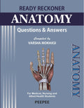Ready Reckoner Anatomy