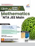 Objective Ncert Xtract Mathematics For Nta Jee Main 5Th Edition