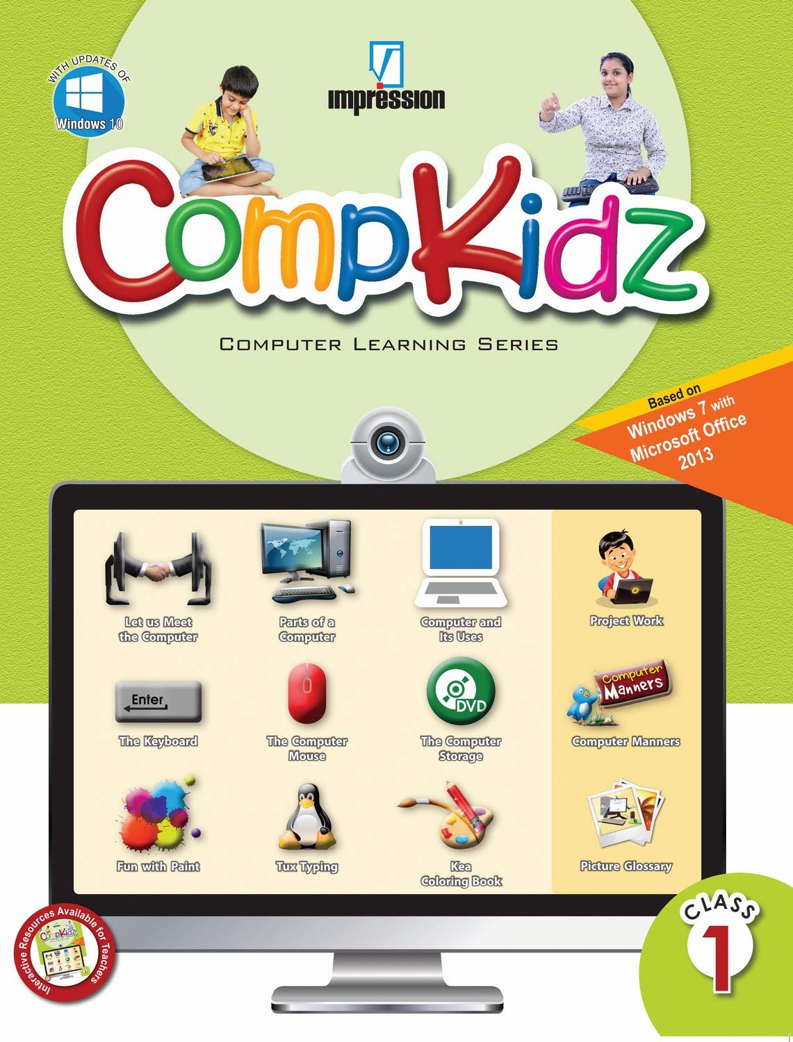 Compkidz 1