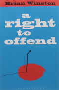 A Right to Offend