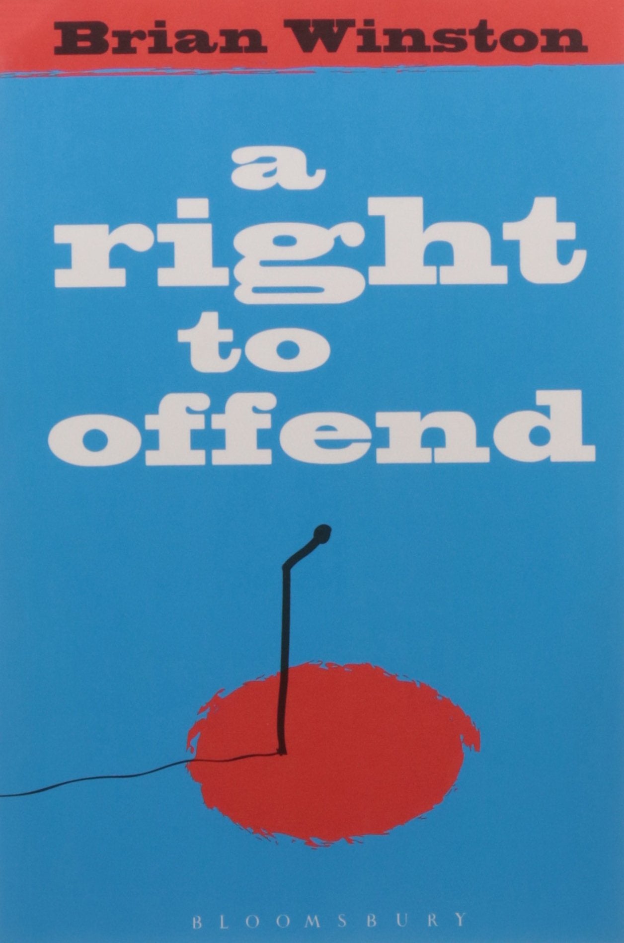 A Right to Offend