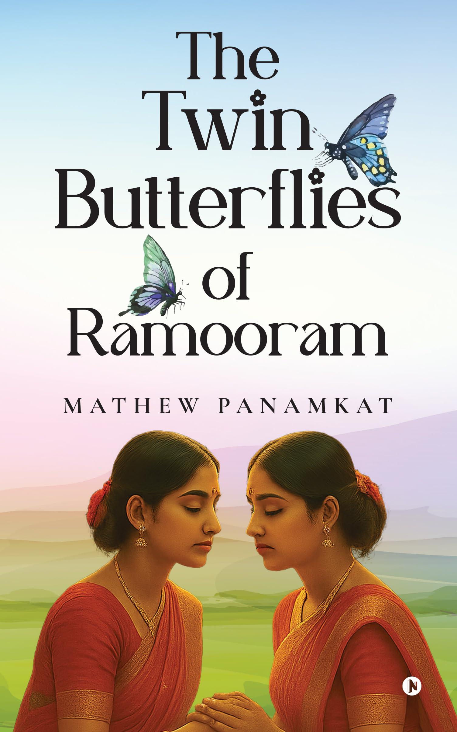 The Twin Butterflies of Ramooram