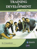 Training & Development (Indian Text ed)