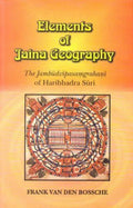Elements of Jaina Geography: The Jambudvipasamgrahani of Haribhadra Suri