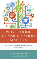 Why School Communication Matters: Strategies From PR Professionals
