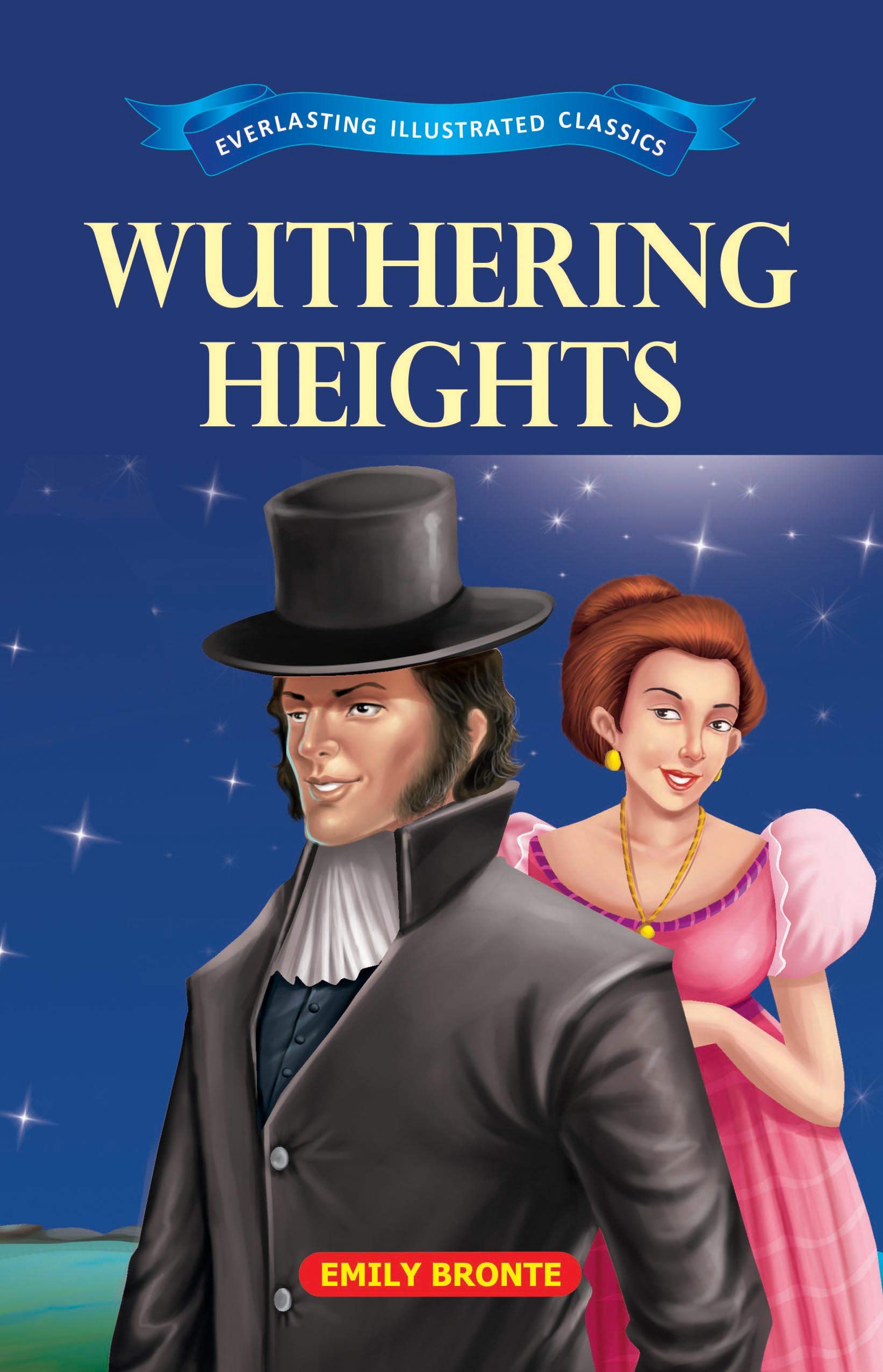 Wuthering Heights
