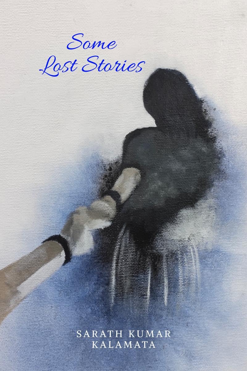 Some Lost Stories