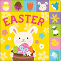 LifttheTab: Easter (LifttheFlap Tab Books)