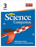 My Science Com. 3Th