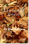 Leaves Of Grass