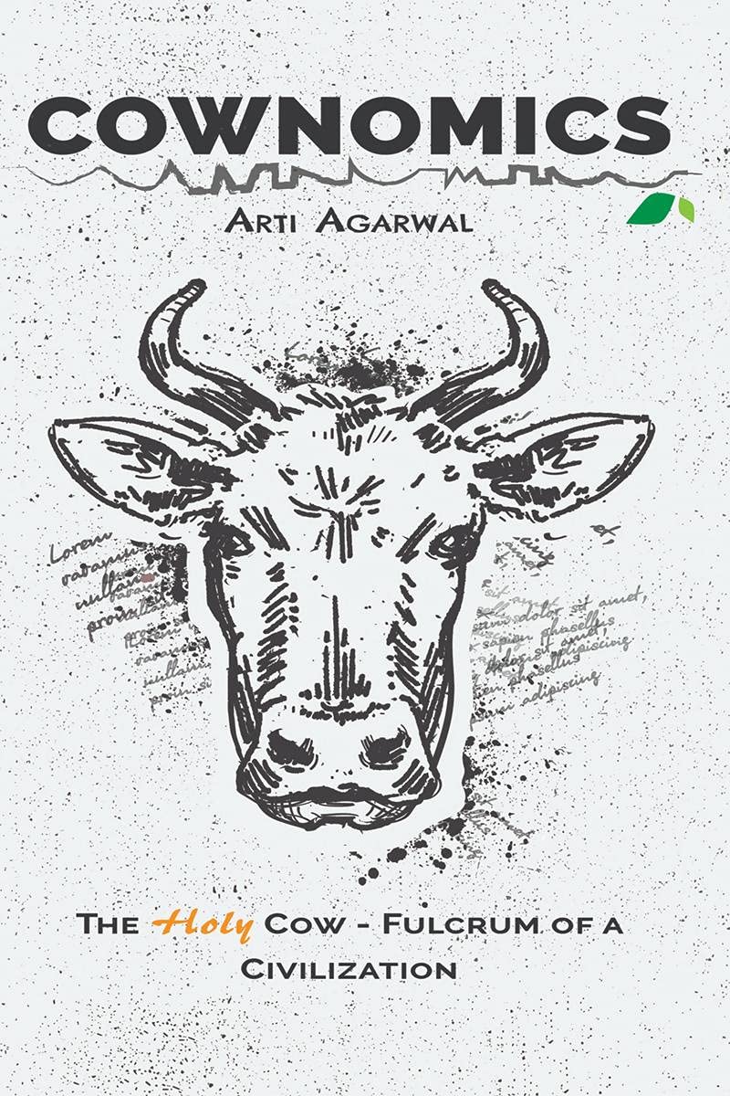 Cownomics : The Holy Cow, Fulcrum Of A Civilization