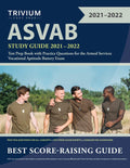 ASVAB Study Guide 20212022