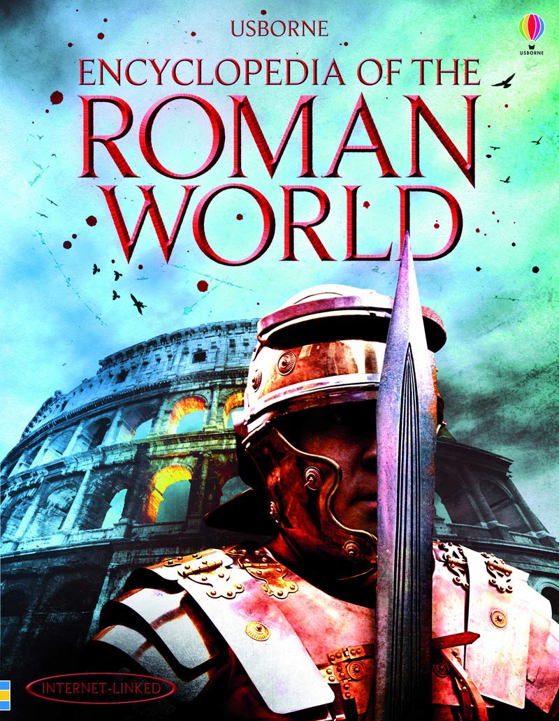 Encyclopedia Of Roman World