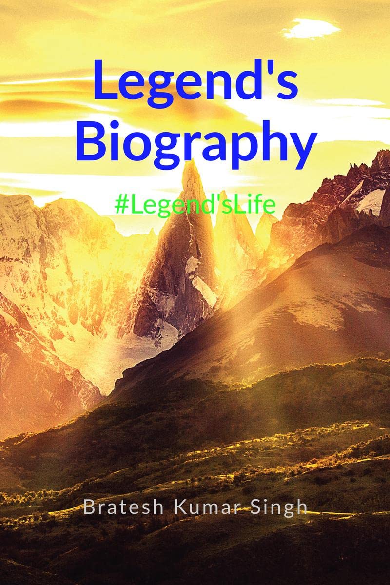 Legends Biography