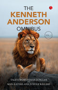 The Kenneth Anderson Omnibus 0 Vol. 1 (Volume 1)