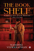The Book Shelf : Finding The Truth Behind The Crime