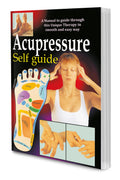 Acupressure Self Guide By Sawan