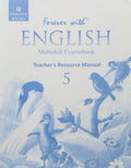 Forever With English Teachers Resources manual for class 5