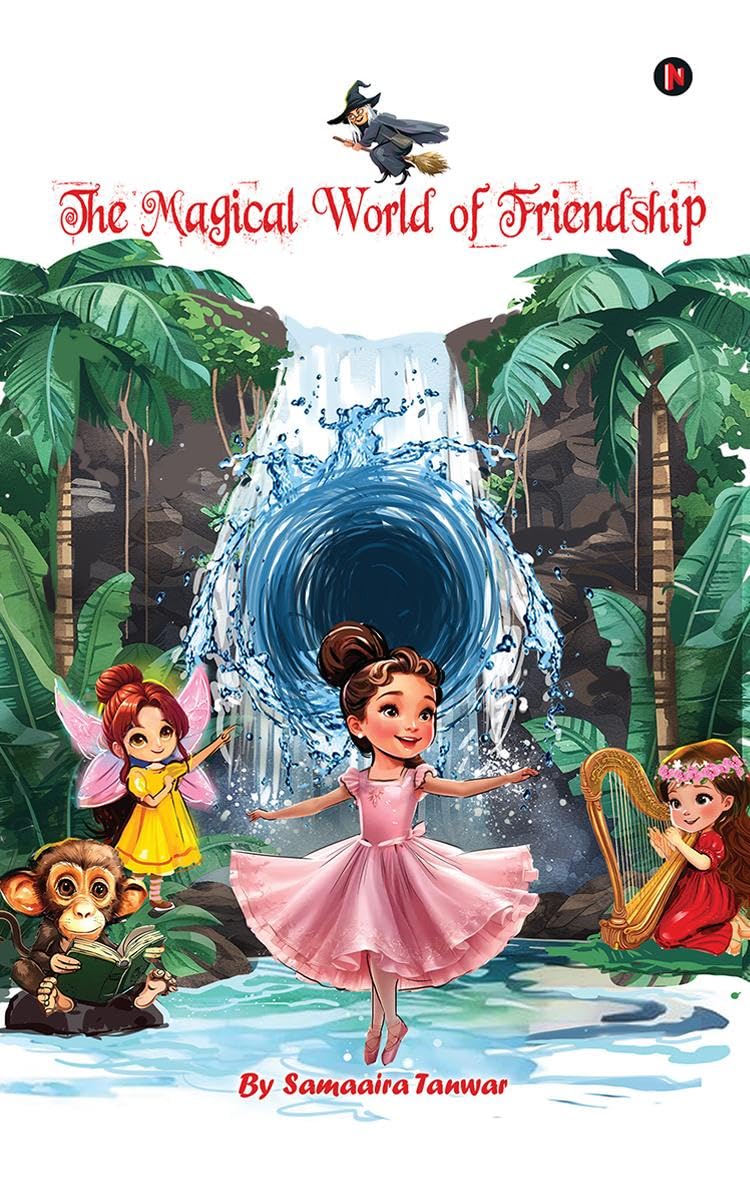 The Magical World of Friendship
