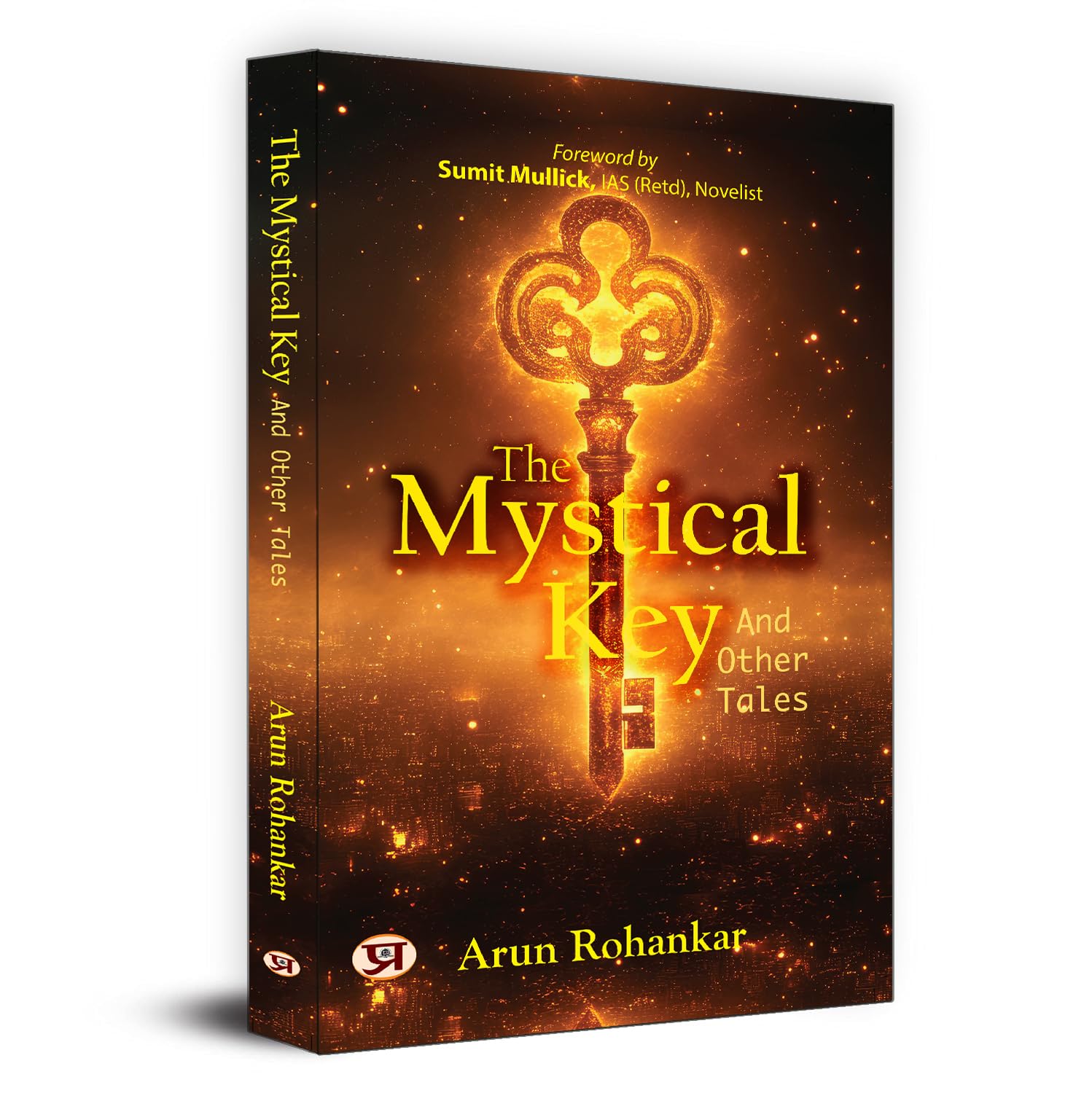 The Mystical Key: And Other Tales