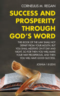 Success and Prosperity Through Gods Word