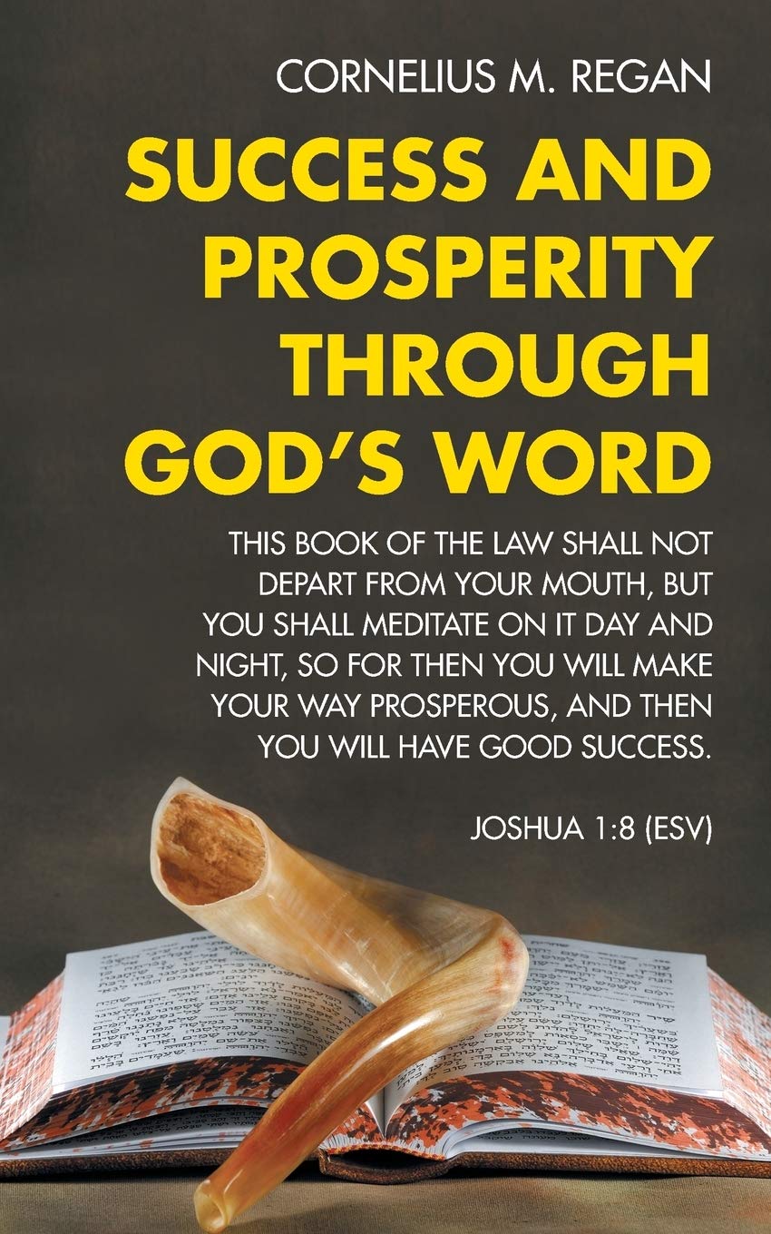 Success and Prosperity Through Gods Word