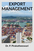 EXPORT MANAGEMENT