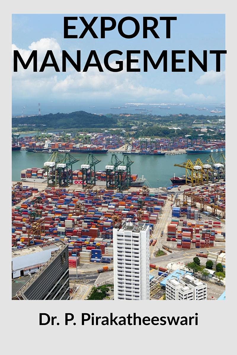 EXPORT MANAGEMENT
