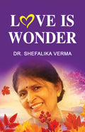 Love Is Wonder