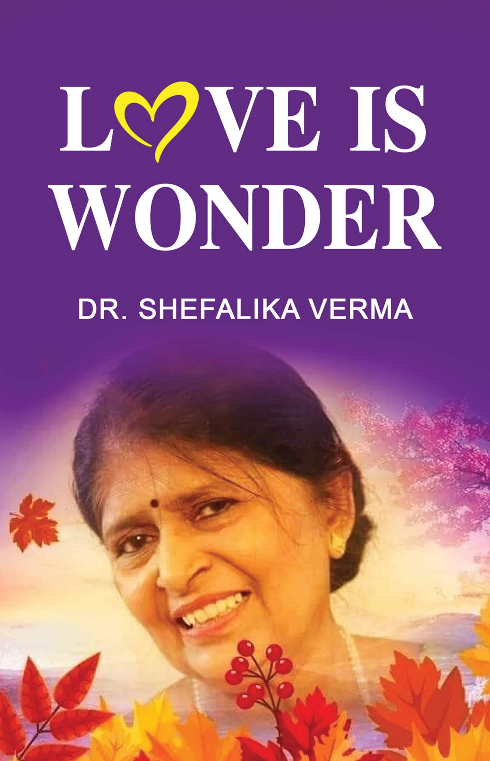 Love Is Wonder