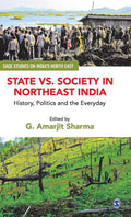State vs. Society in Northeast India