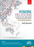 International Relations | Yashi Dhariwal | OakBridge