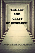 THE ART AND CRAFT OF RESEARCH