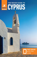 The Rough Guide to Cyprus (Travel Guide with Free eBook) (Rough Guides Main Series)
