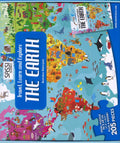 The Earth (Travel, Learn, & Explore)